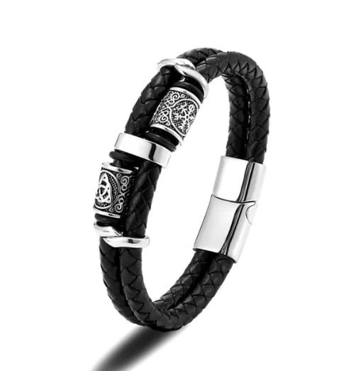 Pulsera runas