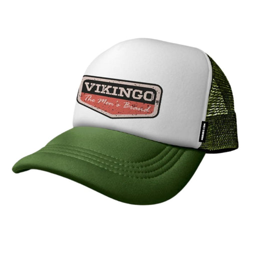 Gorra trucker | Vikingo - The men´s brand