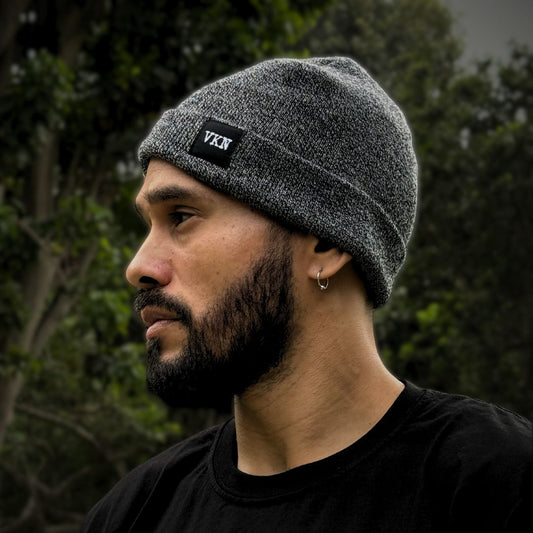 Beanie Vikingo